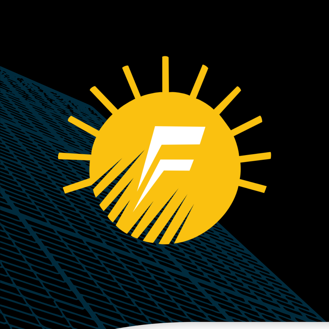 FOCU Energía Logo